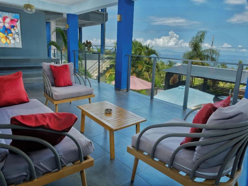 Villa Les Orchida Es image