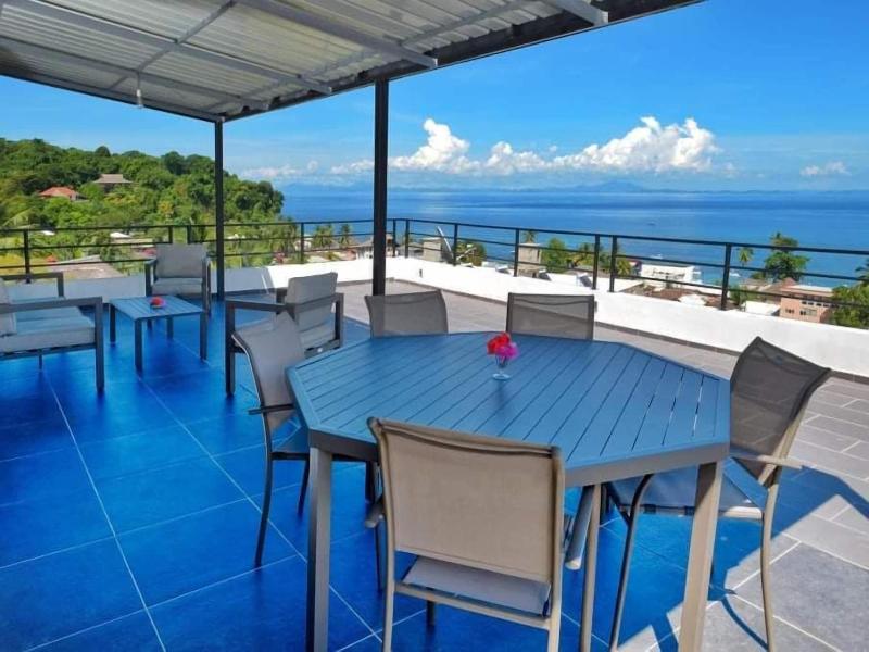 Villa Les Orchida Es image
