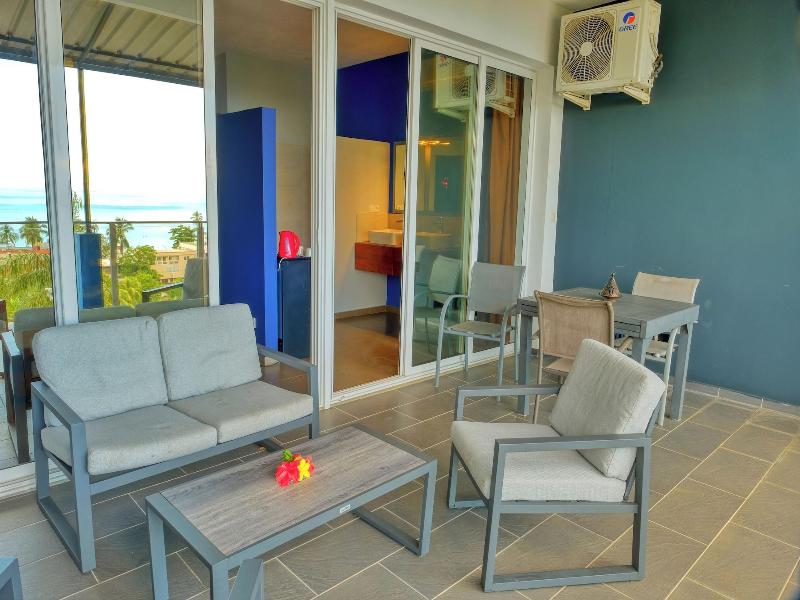 Villa Les Orchida Es image
