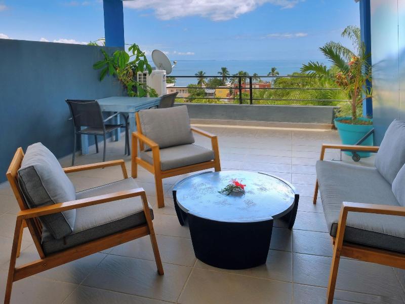 Villa Les Orchida Es image