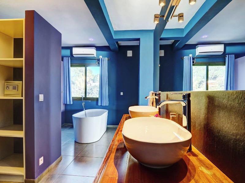 Villa Les Orchida Es image