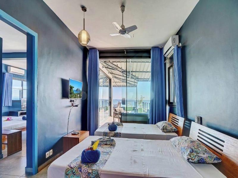 Villa Les Orchida Es image