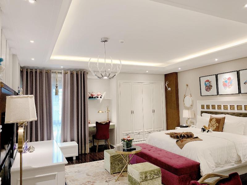 Jb Serviced Apartment image