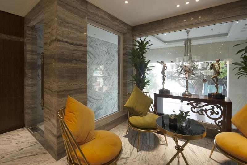Jb Serviced Apartment image