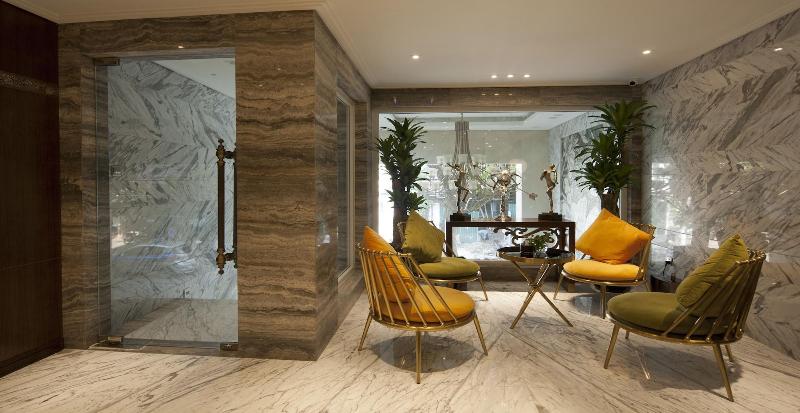Jb Serviced Apartment image