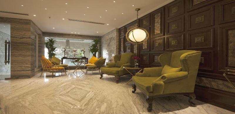 Jb Serviced Apartment image