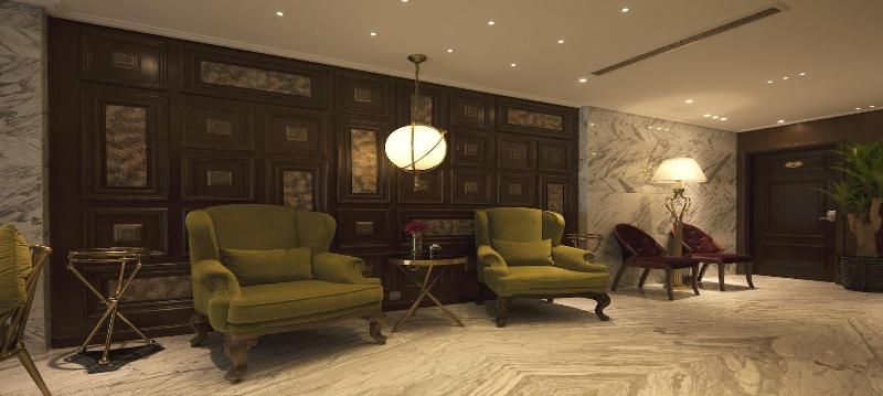 Jb Serviced Apartment image