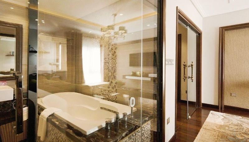 Jb Serviced Apartment image