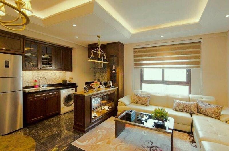 Jb Serviced Apartment image