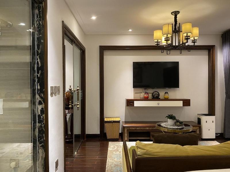 Jb Serviced Apartment image