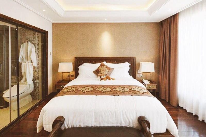 Jb Serviced Apartment image