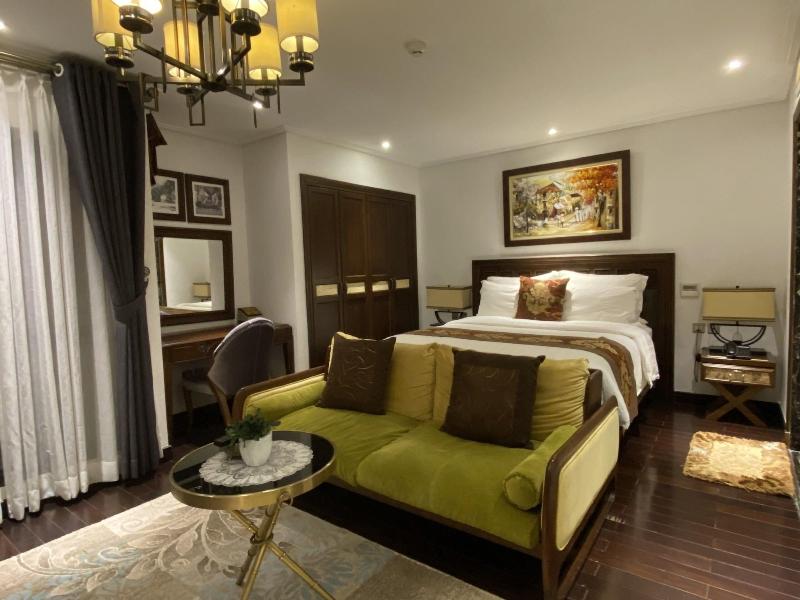 Jb Serviced Apartment image
