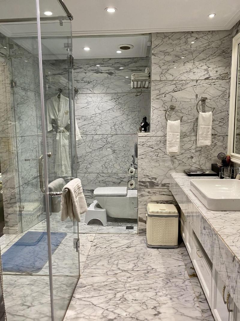 Jb Serviced Apartment image