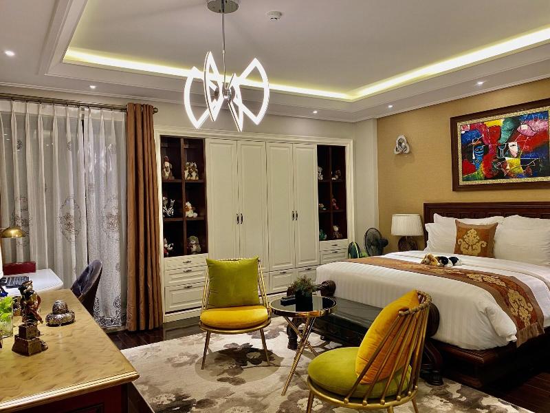 Jb Serviced Apartment image