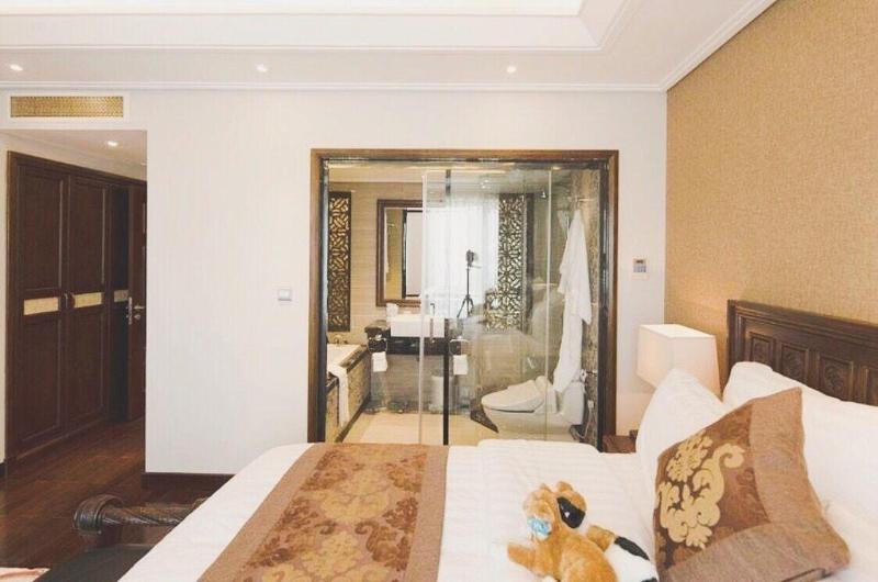 Jb Serviced Apartment image