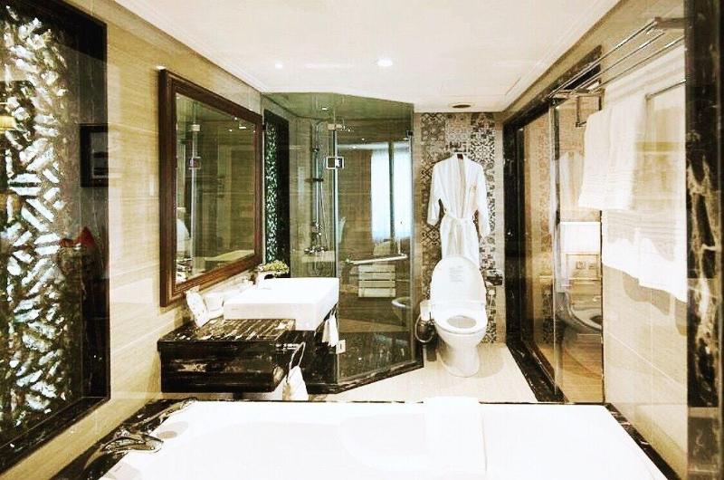 Jb Serviced Apartment image
