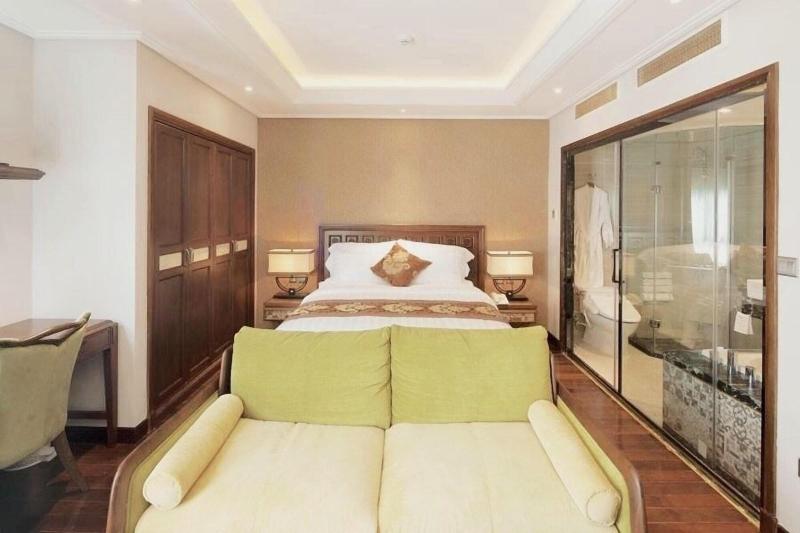 Jb Serviced Apartment image