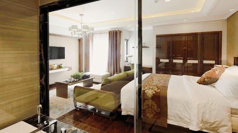 Jb Serviced Apartment image
