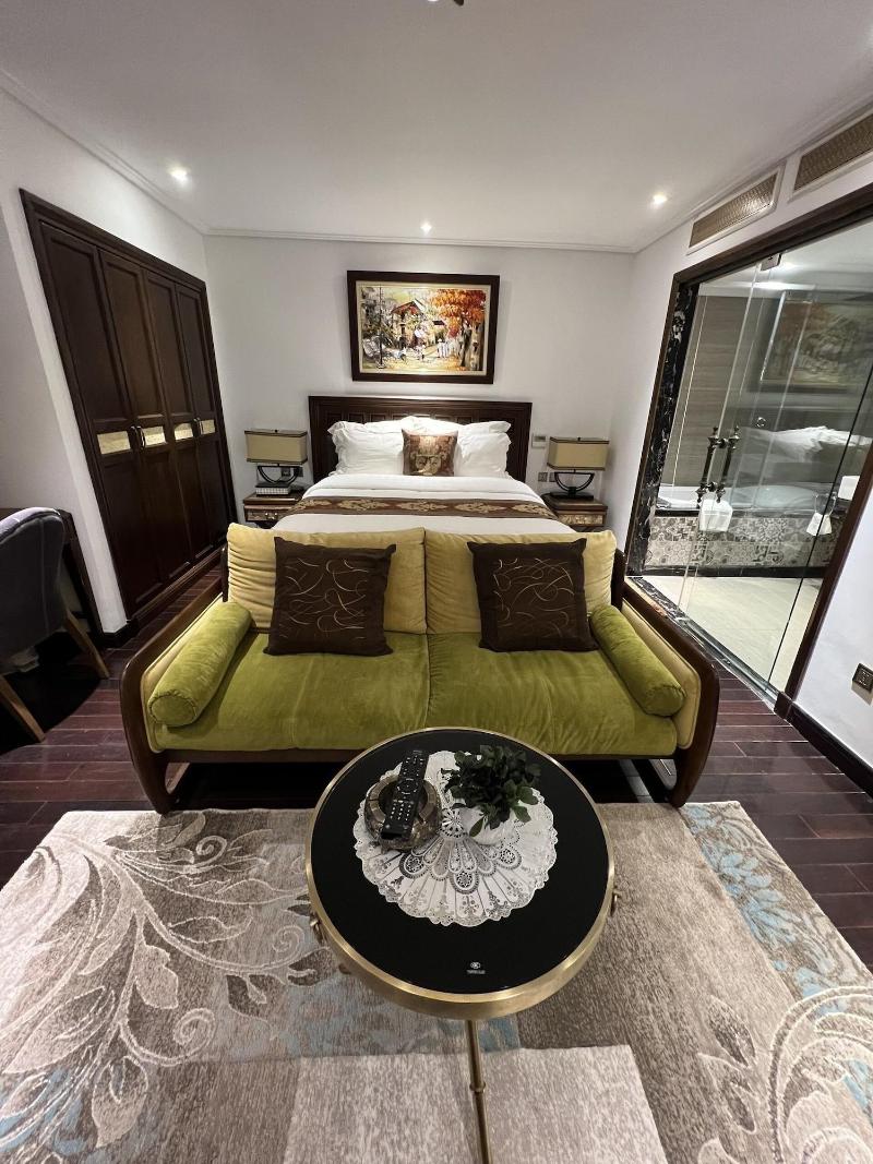 Jb Serviced Apartment image