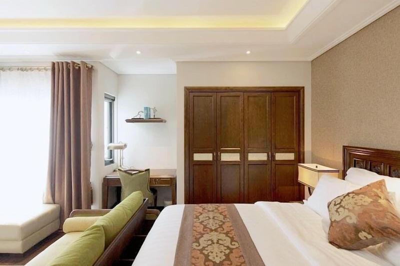 Jb Serviced Apartment image