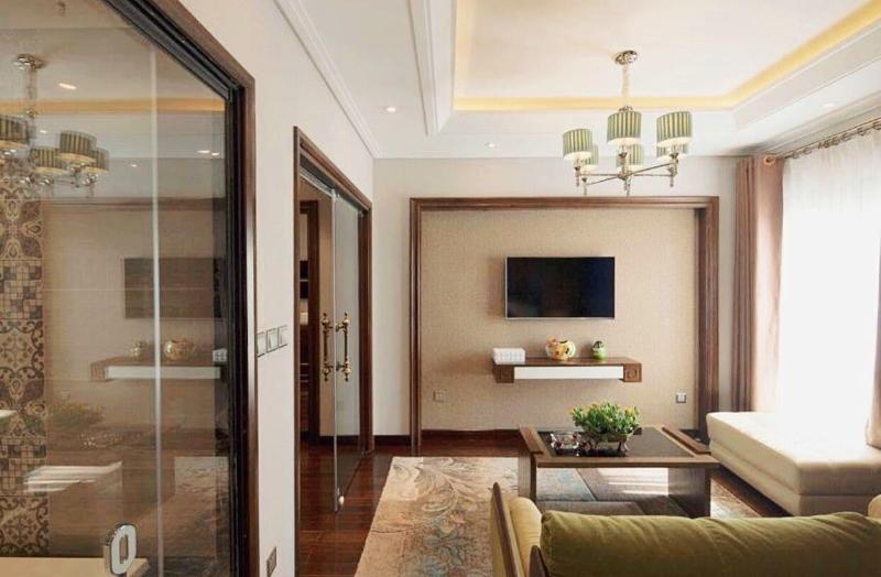 Jb Serviced Apartment image