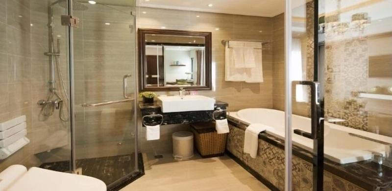 Jb Serviced Apartment image