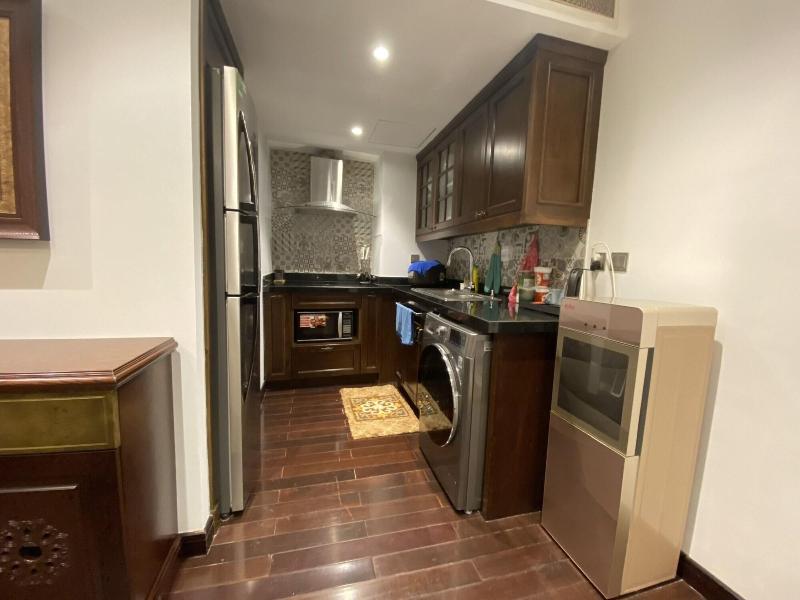 Jb Serviced Apartment image