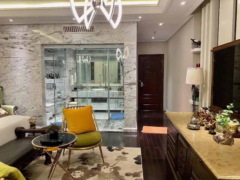 Jb Serviced Apartment image