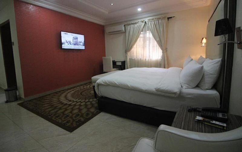 Sharon Ultimate Hotels image