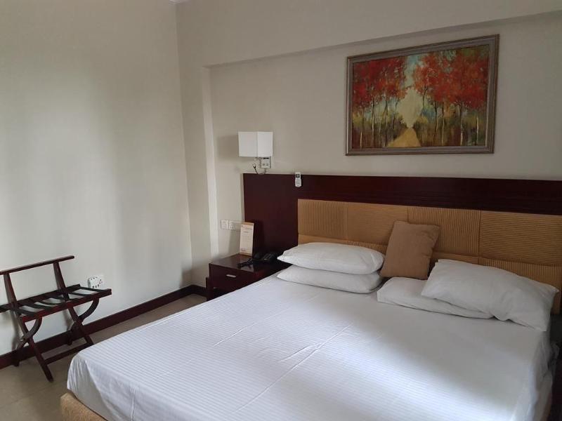 Sharon Ultimate Hotels image