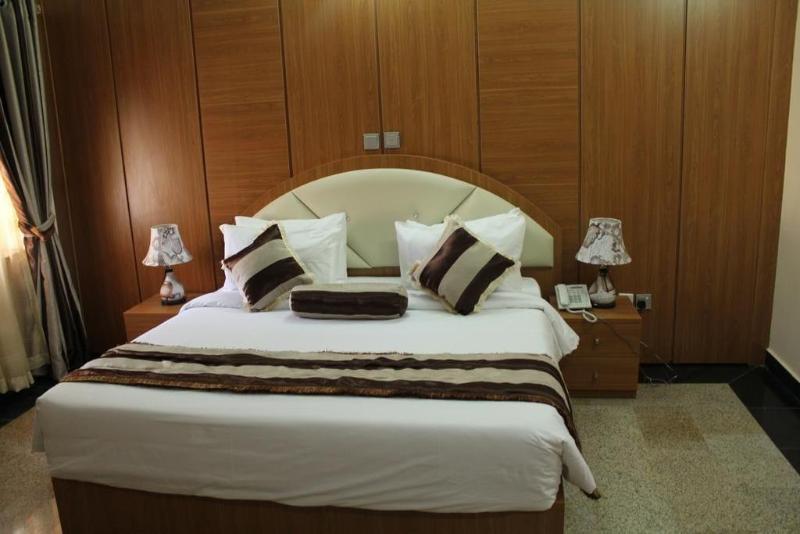 Sharon Ultimate Hotels image