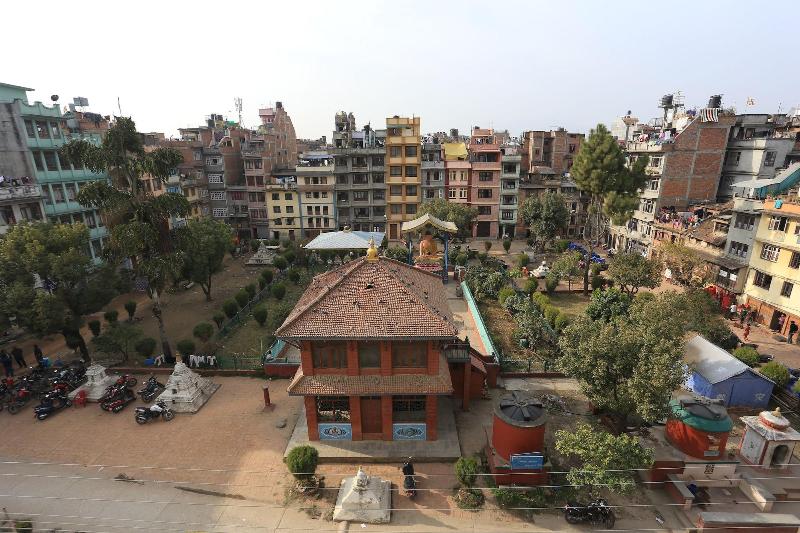 Patan Community Homestay image