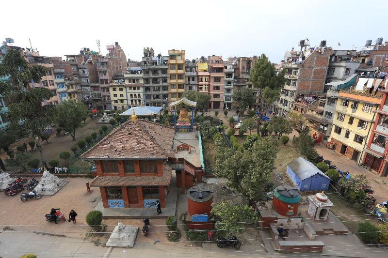 Patan Community Homestay image
