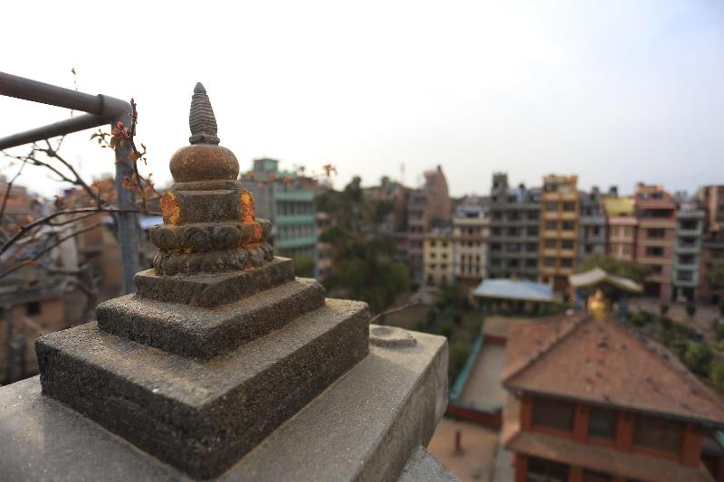 Patan Community Homestay image