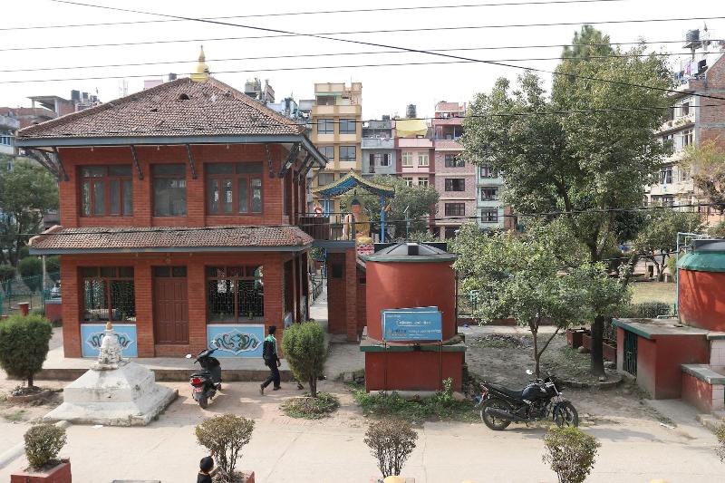 Patan Community Homestay image