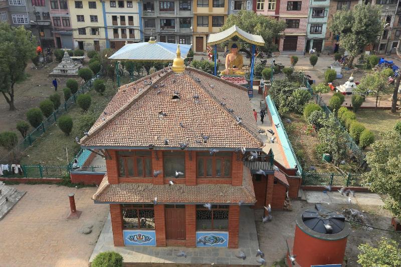 Patan Community Homestay image