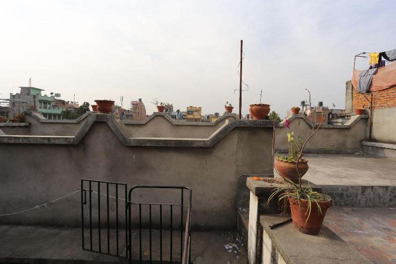 Patan Community Homestay image