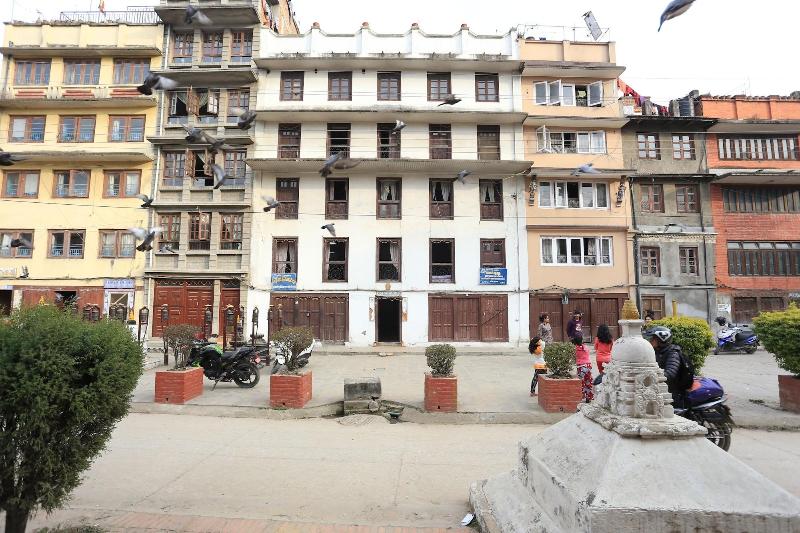 Patan Community Homestay image