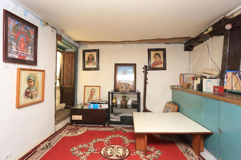 Patan Community Homestay image