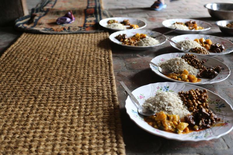 Patan Community Homestay image