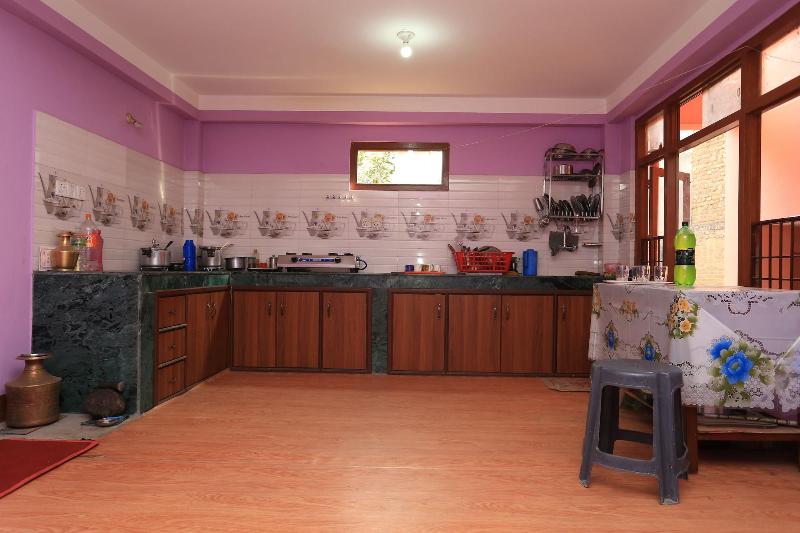 Patan Community Homestay image