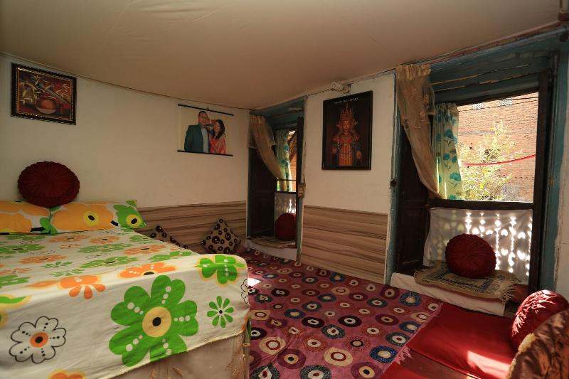 Patan Community Homestay image