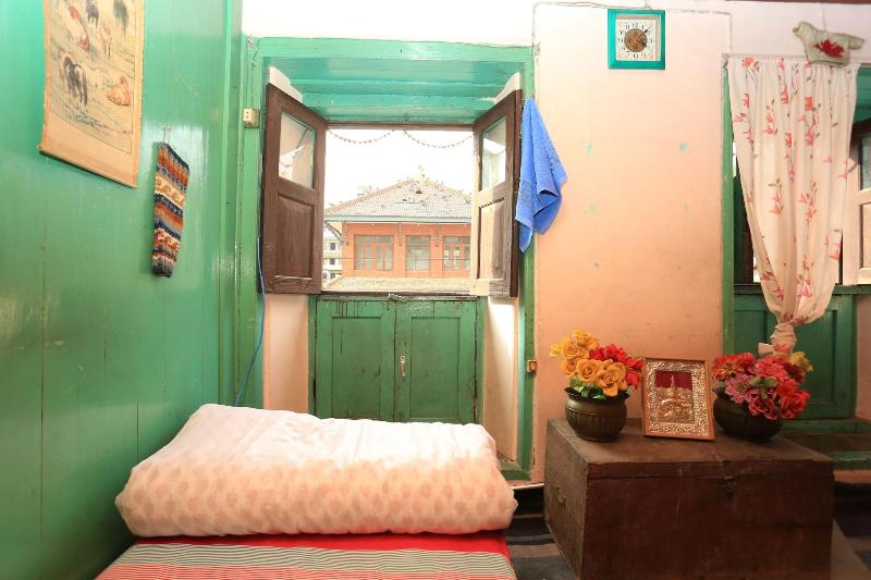 Patan Community Homestay image