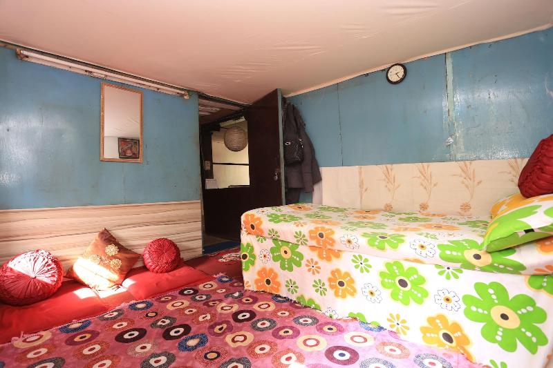 Patan Community Homestay image