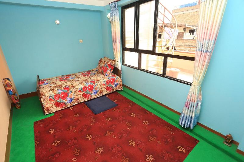 Patan Community Homestay image