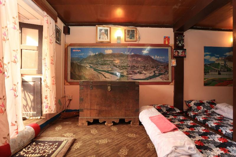 Patan Community Homestay image