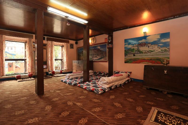 Patan Community Homestay image