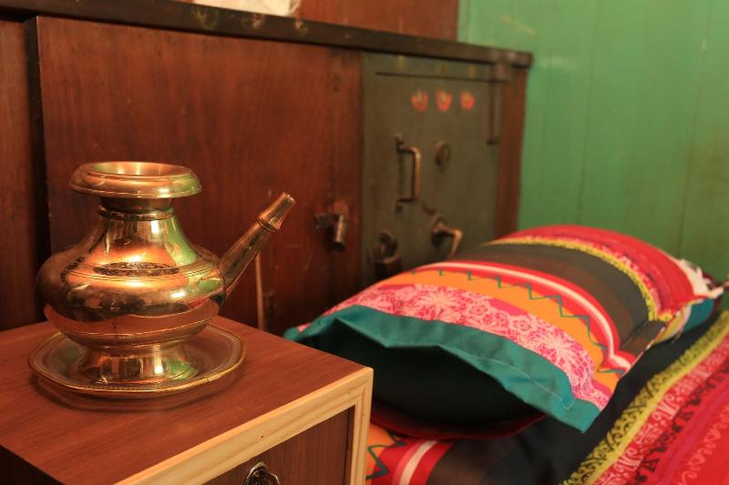 Patan Community Homestay image