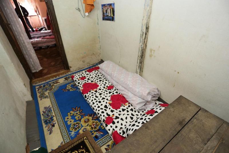 Patan Community Homestay image
