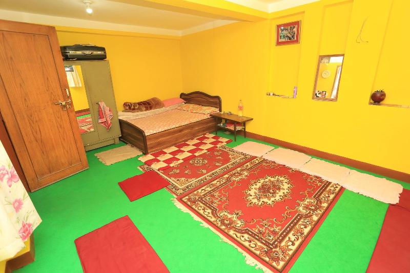 Patan Community Homestay image